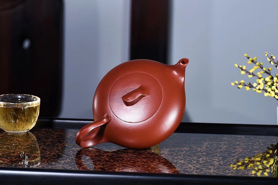 戚志君作品 灵鸟