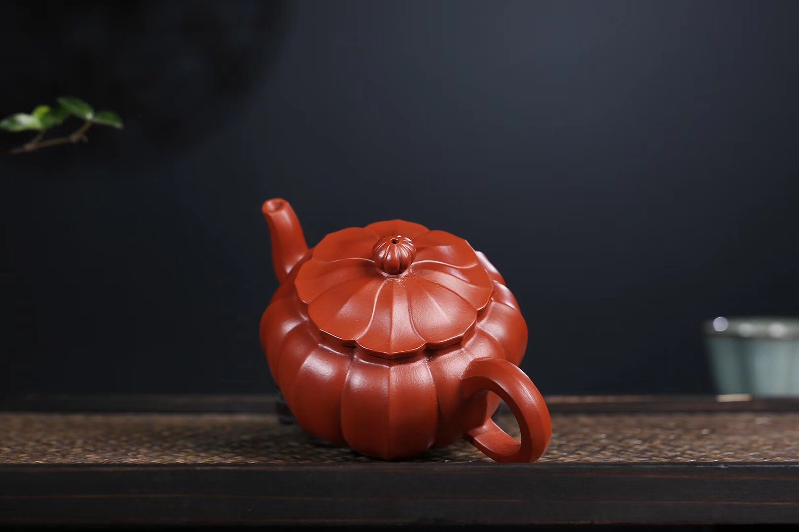 杨军保作品 葵花八瓣
