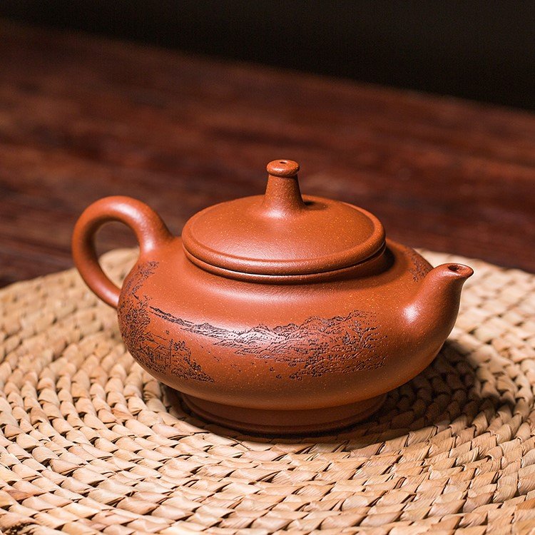 梅任智作品 玉柱