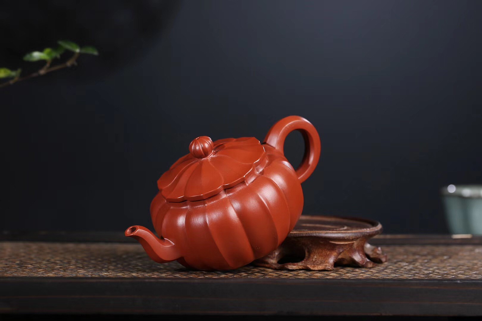 杨军保作品 葵花八瓣