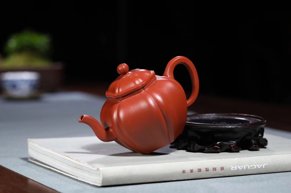 杨军保作品 葵掇球