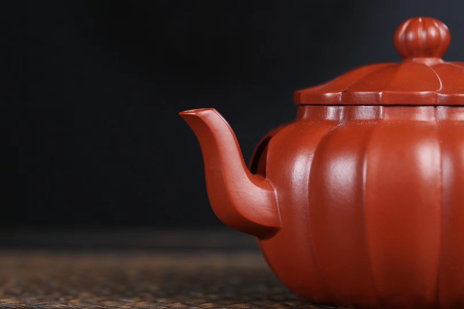 杨军保作品 葵花八瓣