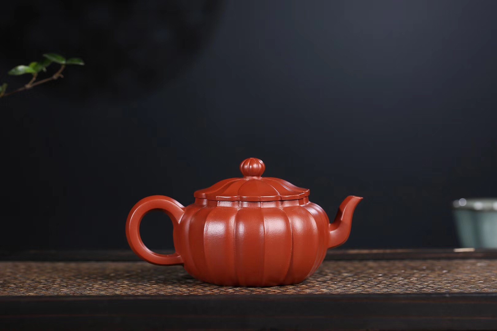 杨军保作品 葵花八瓣