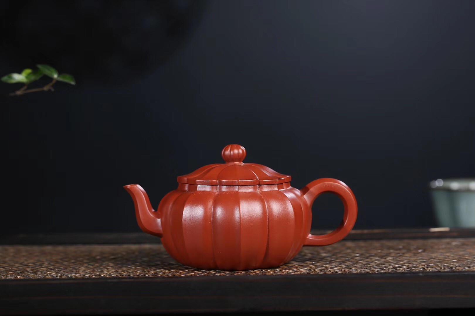 杨军保作品 葵花八瓣