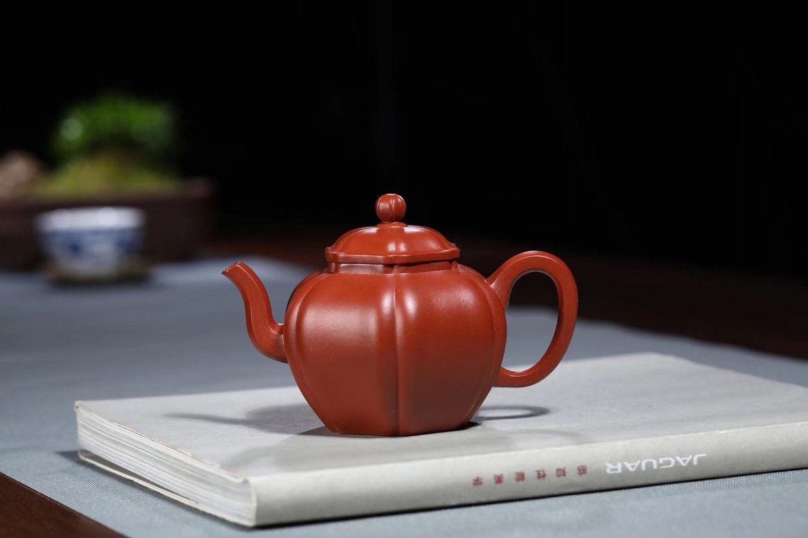 杨军保作品 葵掇球