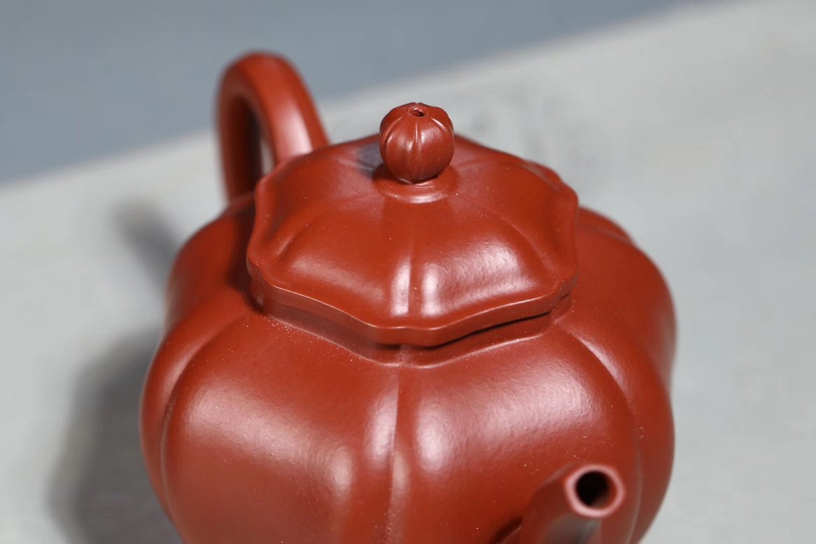 杨军保作品 葵掇球
