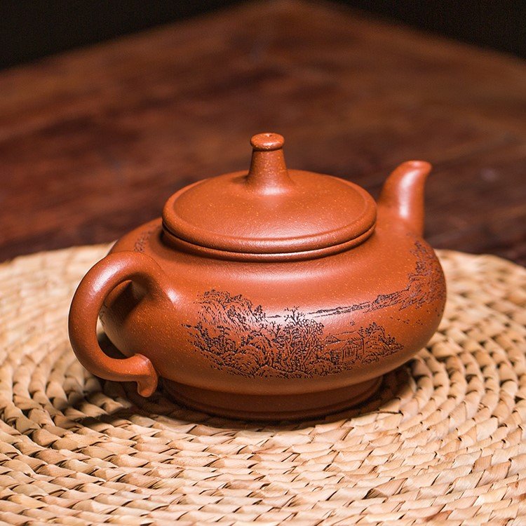 梅任智作品 玉柱