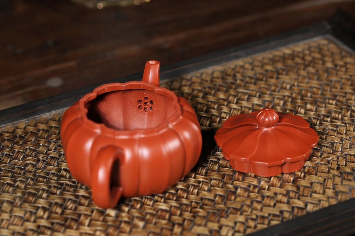 杨军保作品 葵花八瓣