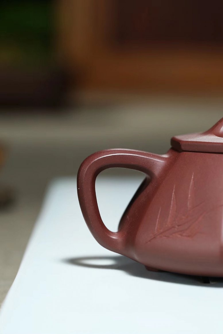 杨军保作品 八方石瓢