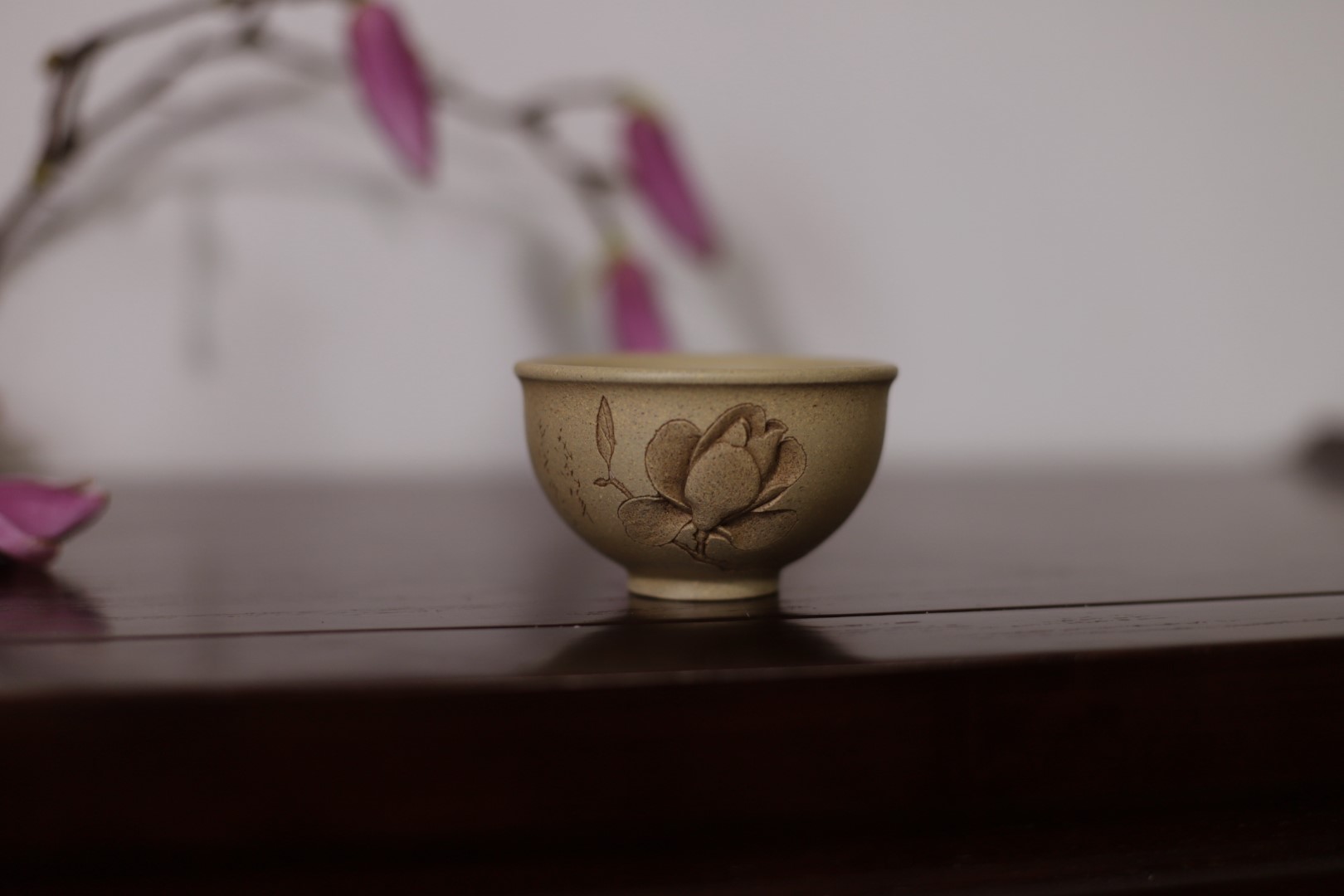 庞红俊作品 清兰杯主人杯