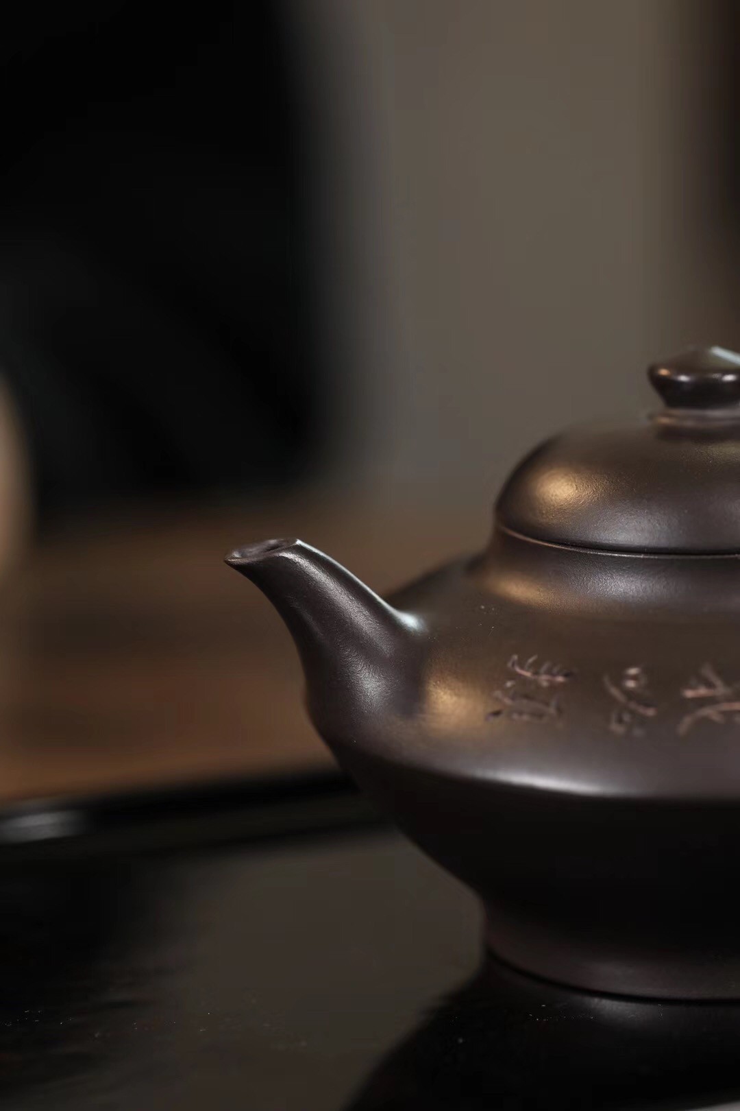许时娟作品 合欢