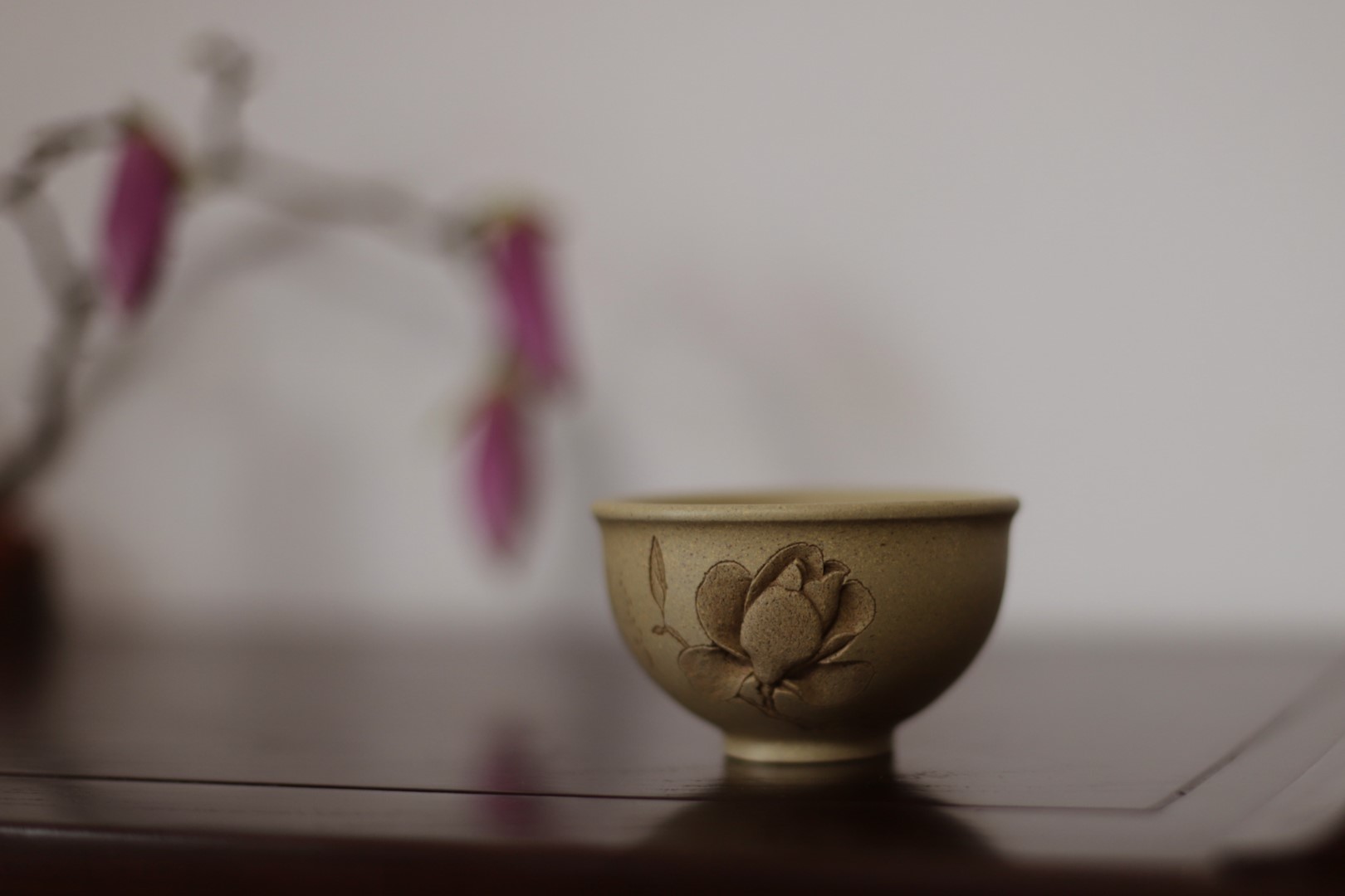 庞红俊作品 清兰杯主人杯