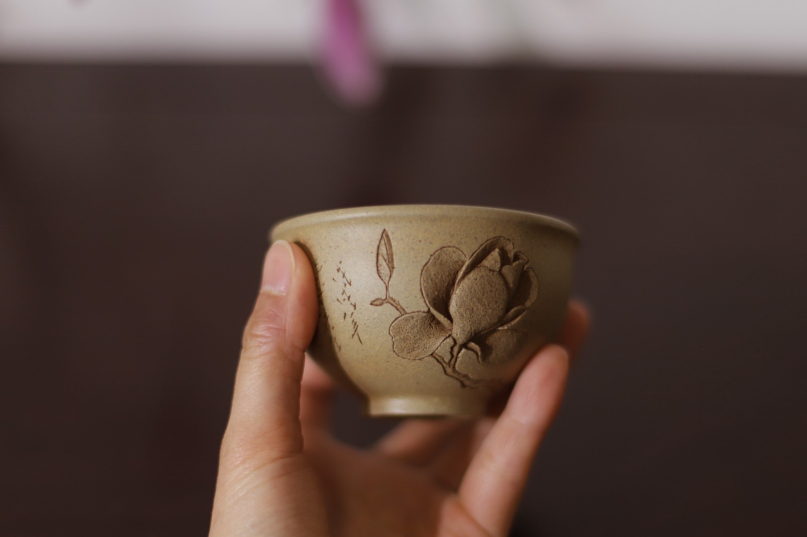 庞红俊作品 清兰杯主人杯