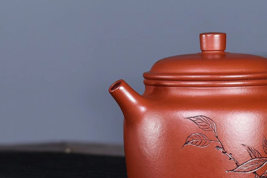 戚志君作品 德钟