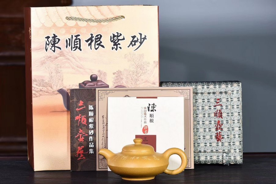 陈顺根作品 合欢