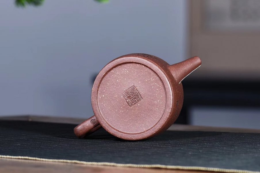 戚志君作品 汉瓦