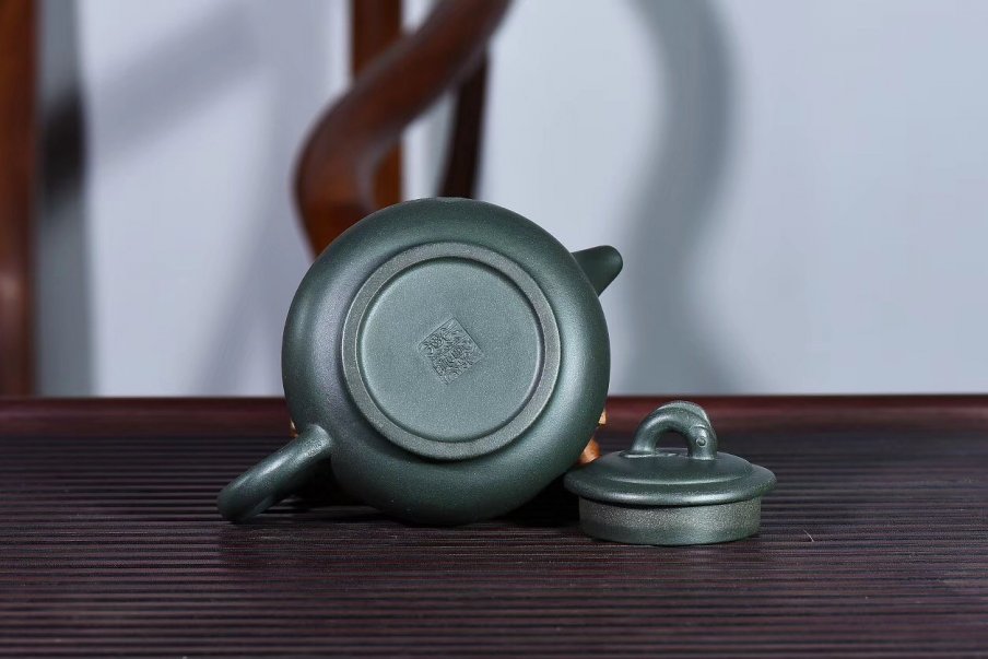陈顺根作品 鱼跃龙门