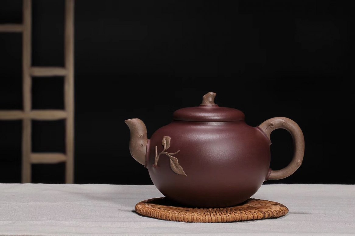 杨军保作品 双色新芽