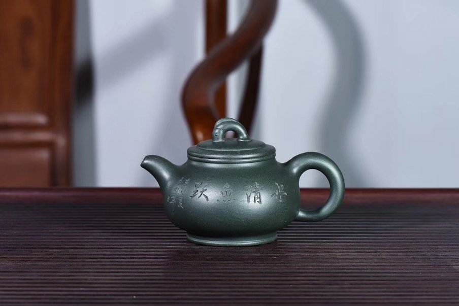 陈顺根作品 鱼跃龙门