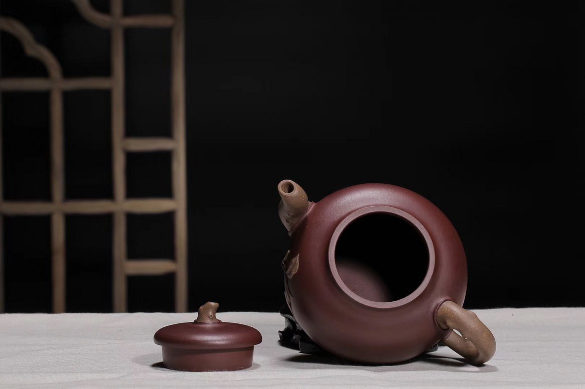 杨军保作品 双色新芽