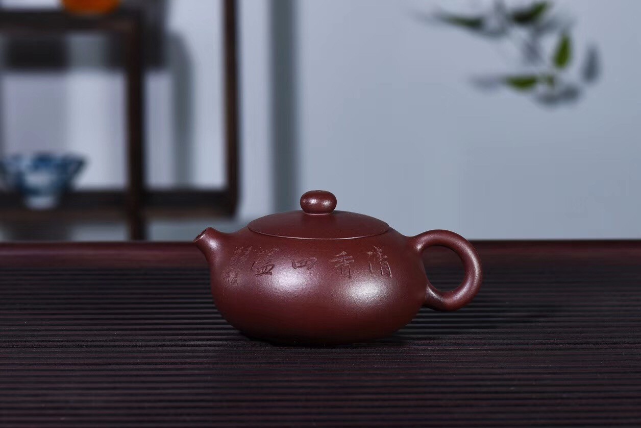 陈顺根作品 扁西施