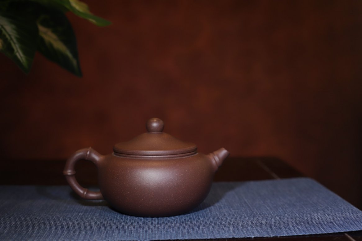 范玲作品 竹影