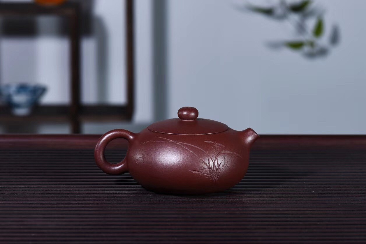 陈顺根作品 扁西施