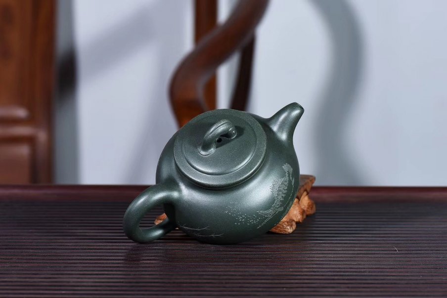 陈顺根作品 鱼跃龙门