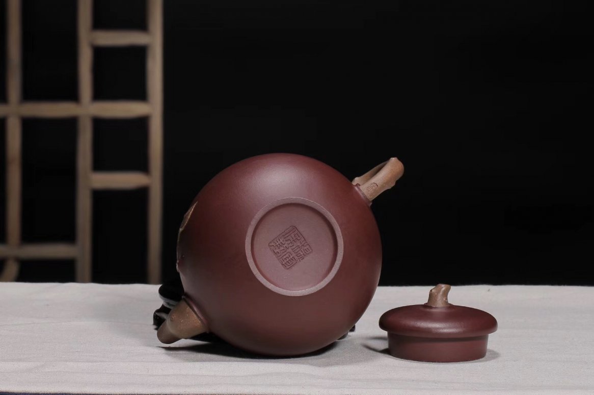 杨军保作品 双色新芽