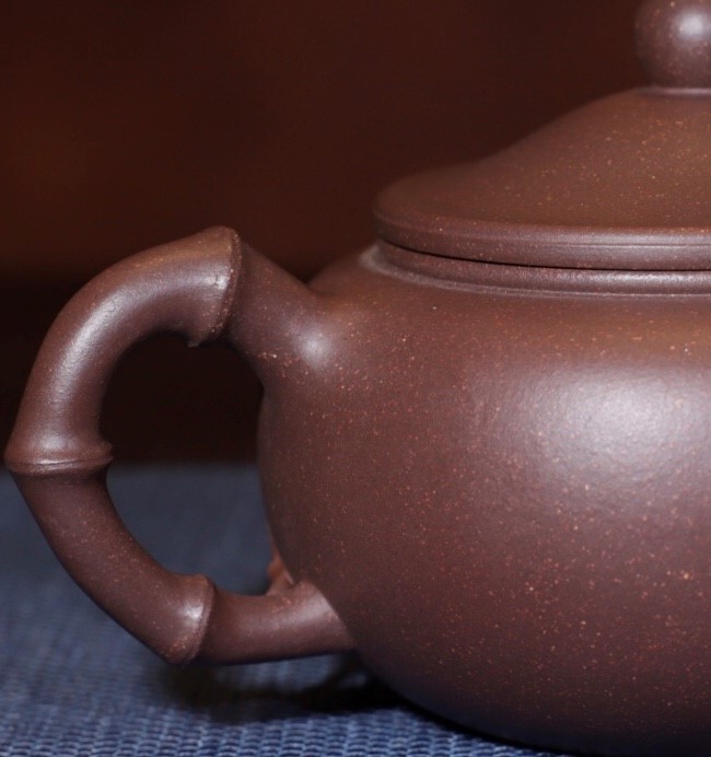 范玲作品 竹影