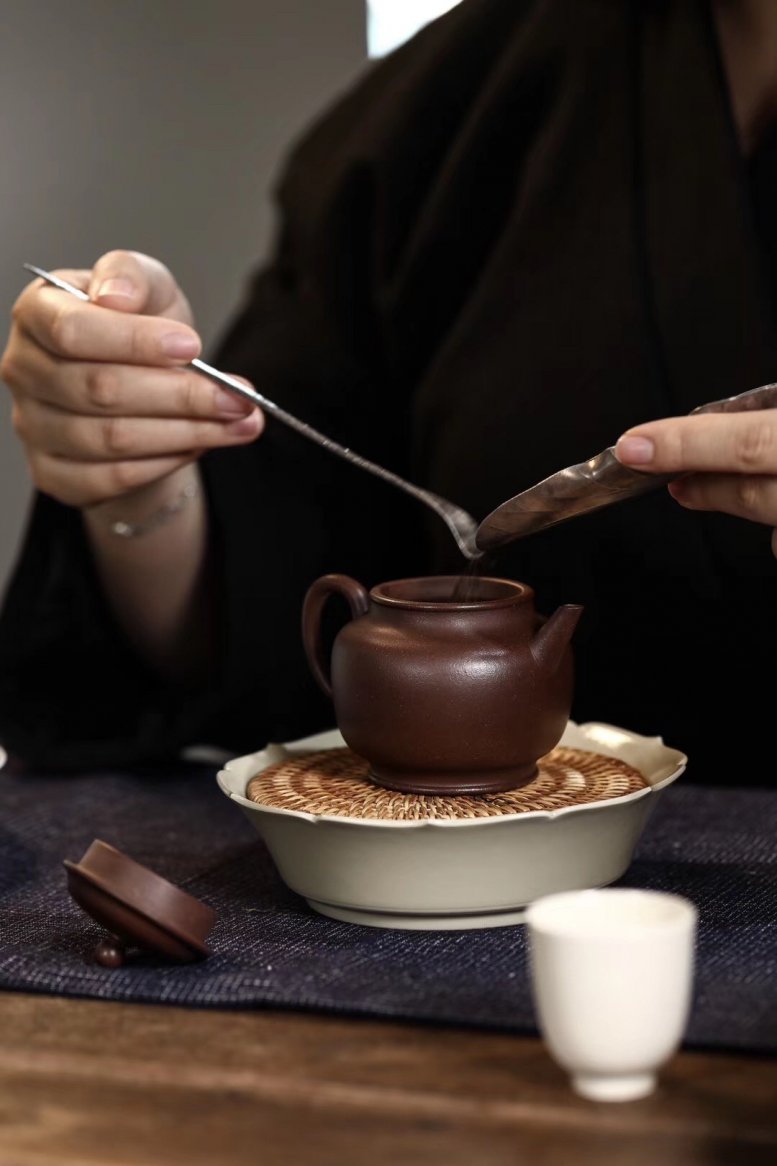 陈晨作品 全手工明式宫灯