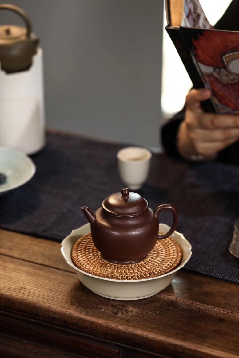 陈晨作品 全手工明式宫灯