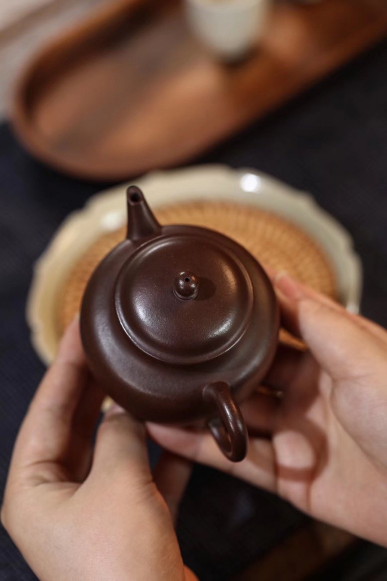 陈晨作品 全手工明式宫灯