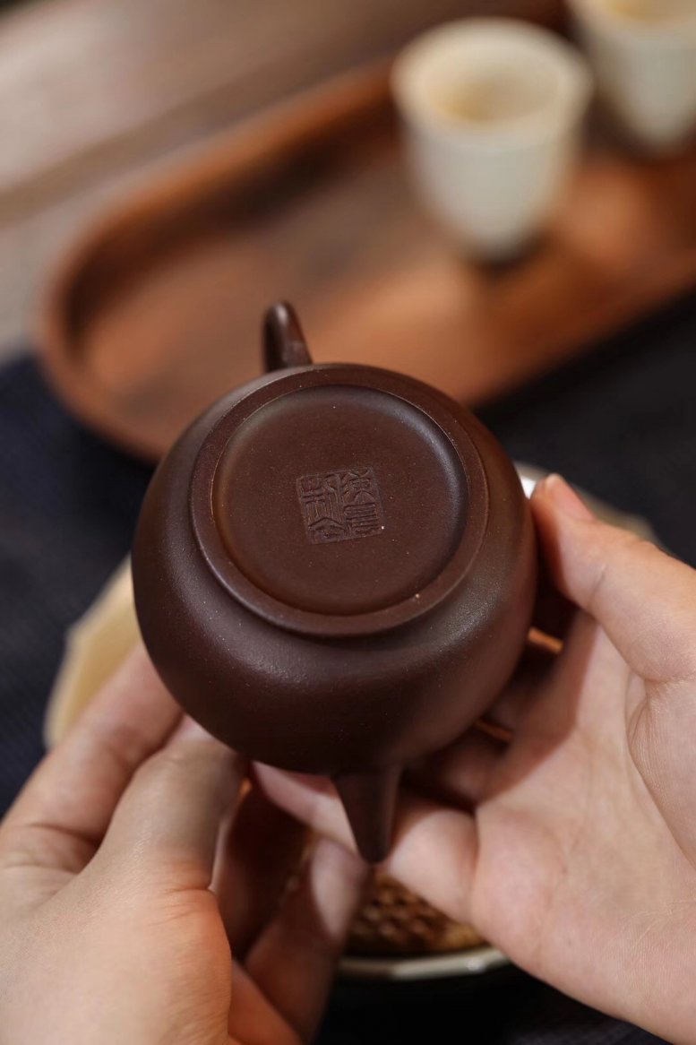 陈晨作品 全手工明式宫灯