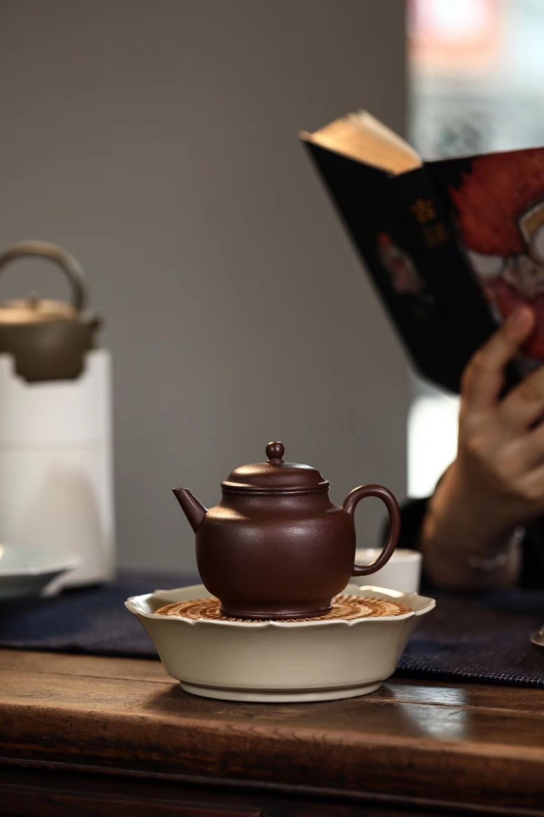 陈晨作品 全手工明式宫灯