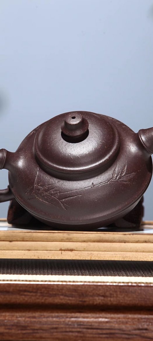 陈顺根作品 合竹