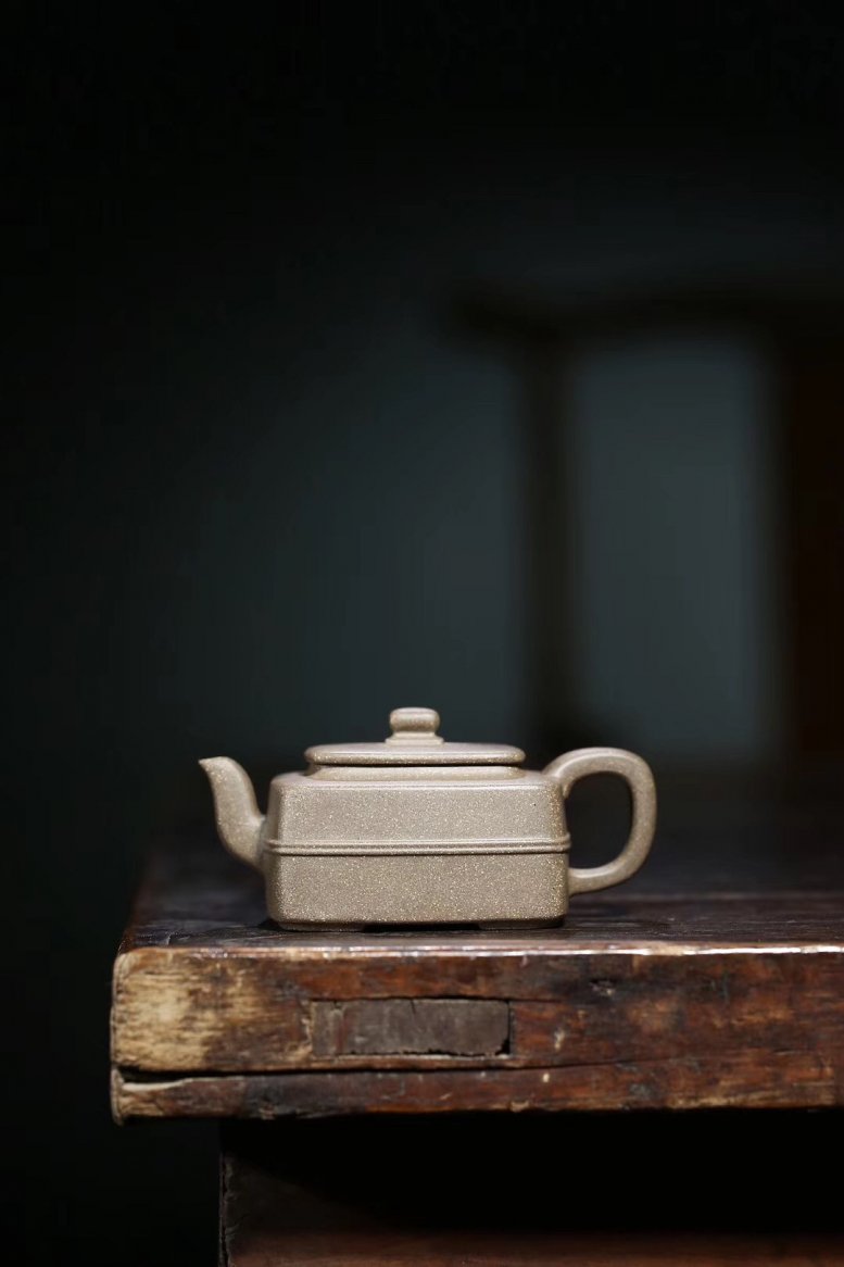 张伟军作品 四方来财套组