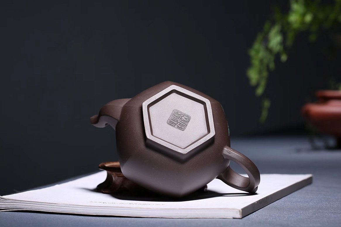 张伟军作品 山水六合
