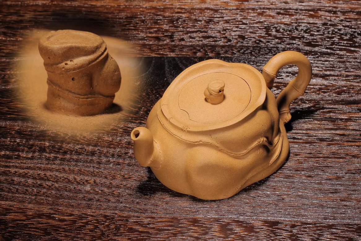 沈洪斌作品 金竹