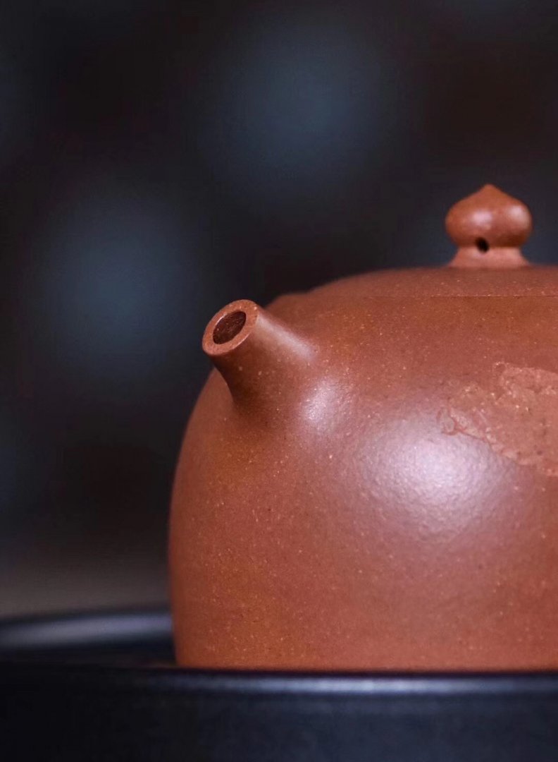 殷耀军作品 随缘