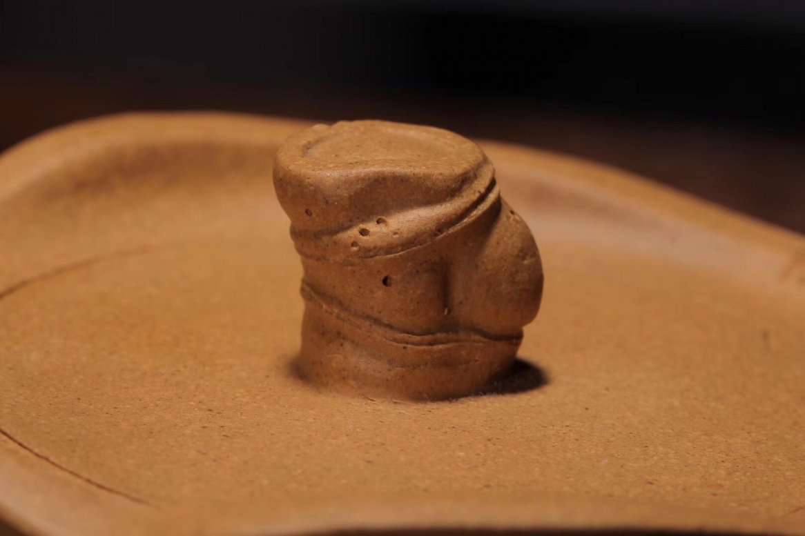 沈洪斌作品 金竹