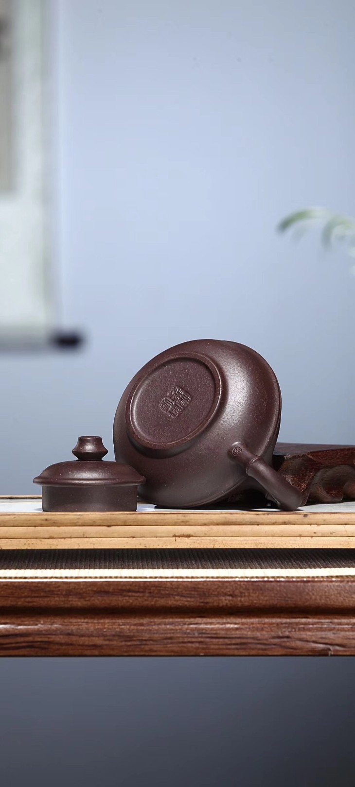 陈顺根作品 合竹
