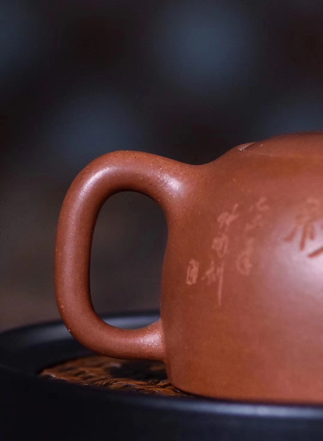 殷耀军作品 随缘