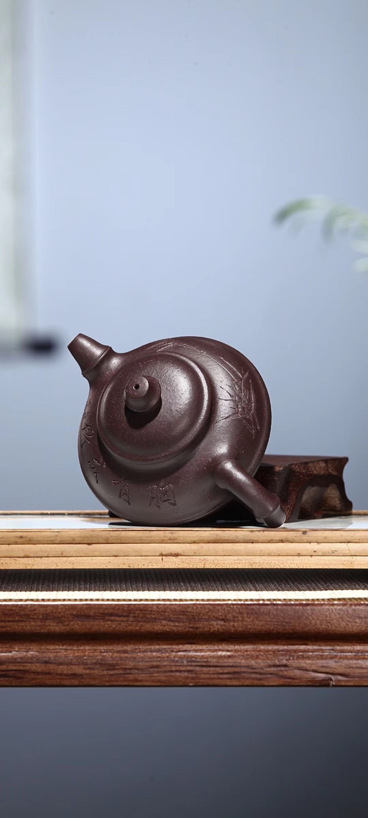 陈顺根作品 合竹