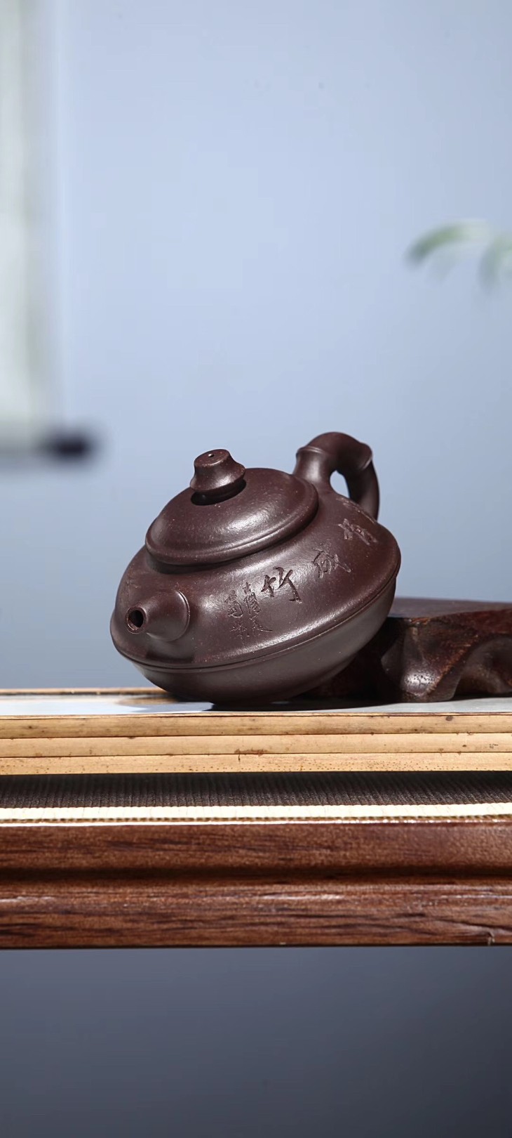 陈顺根作品 合竹