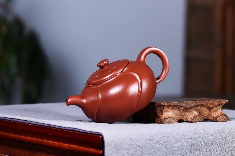 张菊仙作品 含苞待放