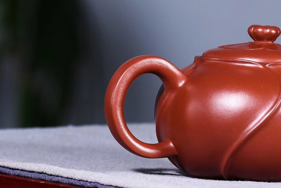 张菊仙作品 含苞待放
