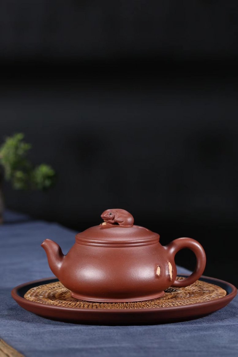 张伟军作品 丰收