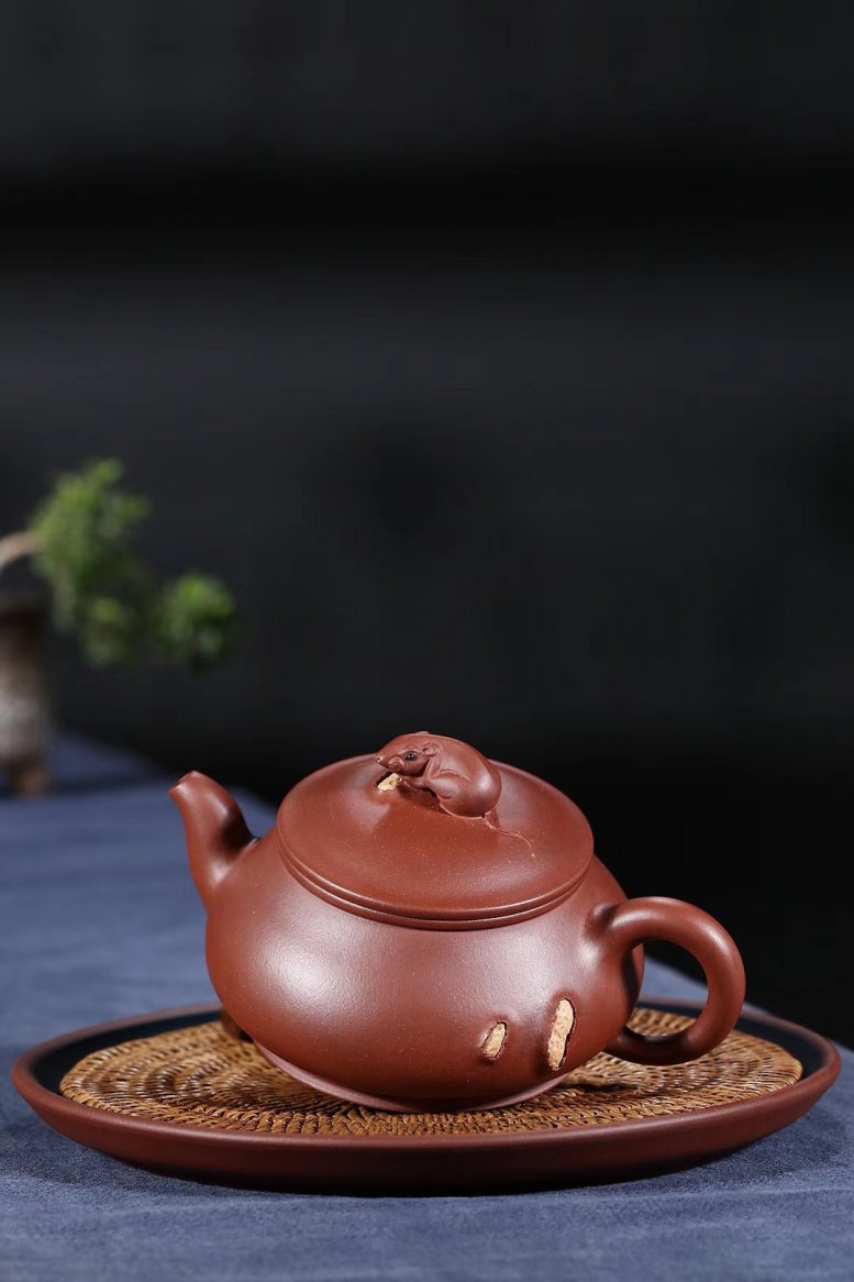 张伟军作品 丰收