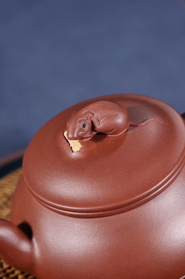 张伟军作品 丰收
